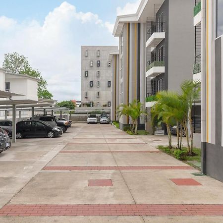 Boulevard Park Apto #27 - 2Bdrm - Selena Segura 에레디아 외부 사진