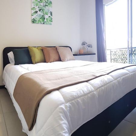 Boulevard Park Apto #27 - 2Bdrm - Selena Segura 에레디아 외부 사진