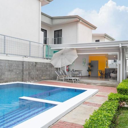Boulevard Park Apto #27 - 2Bdrm - Selena Segura 에레디아 외부 사진