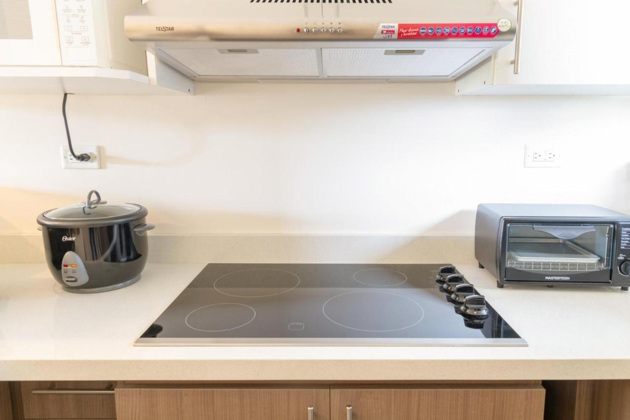 Boulevard Park Apto #27 - 2Bdrm - Selena Segura 에레디아 외부 사진