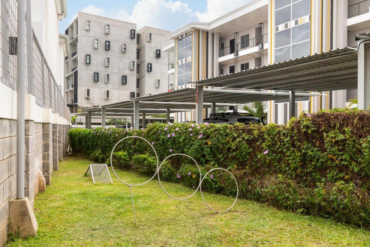 Boulevard Park Apto #27 - 2Bdrm - Selena Segura 에레디아 외부 사진