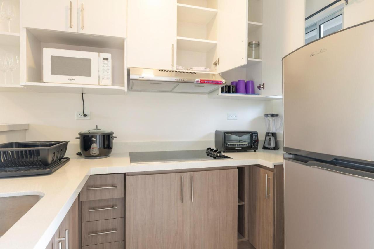 Boulevard Park Apto #27 - 2Bdrm - Selena Segura 에레디아 외부 사진