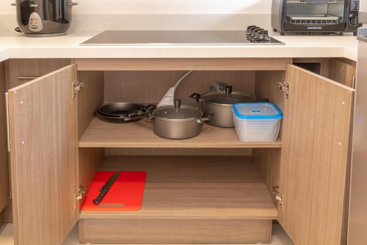 Boulevard Park Apto #27 - 2Bdrm - Selena Segura 에레디아 외부 사진