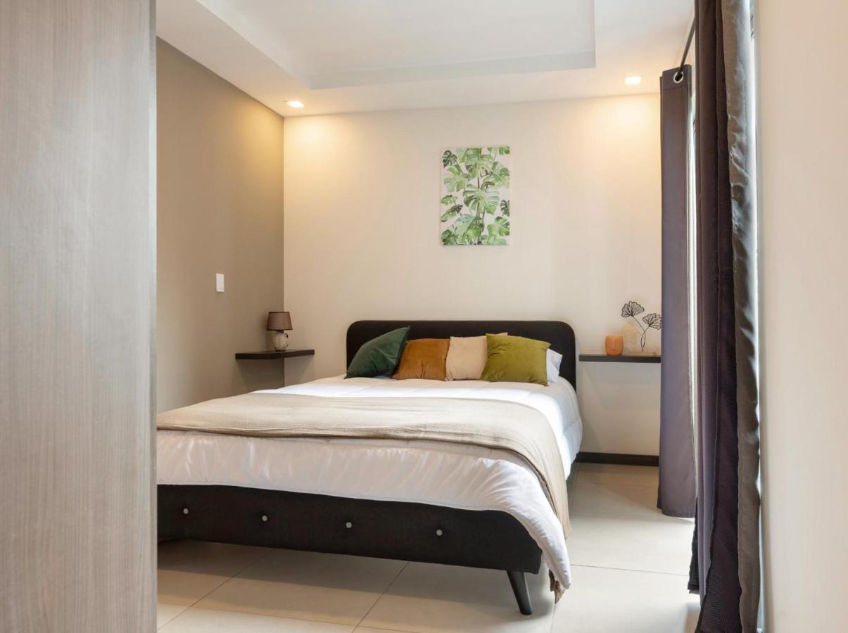 Boulevard Park Apto #27 - 2Bdrm - Selena Segura 에레디아 외부 사진