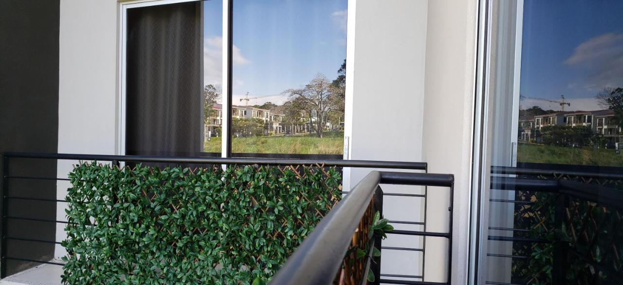 Boulevard Park Apto #27 - 2Bdrm - Selena Segura 에레디아 외부 사진