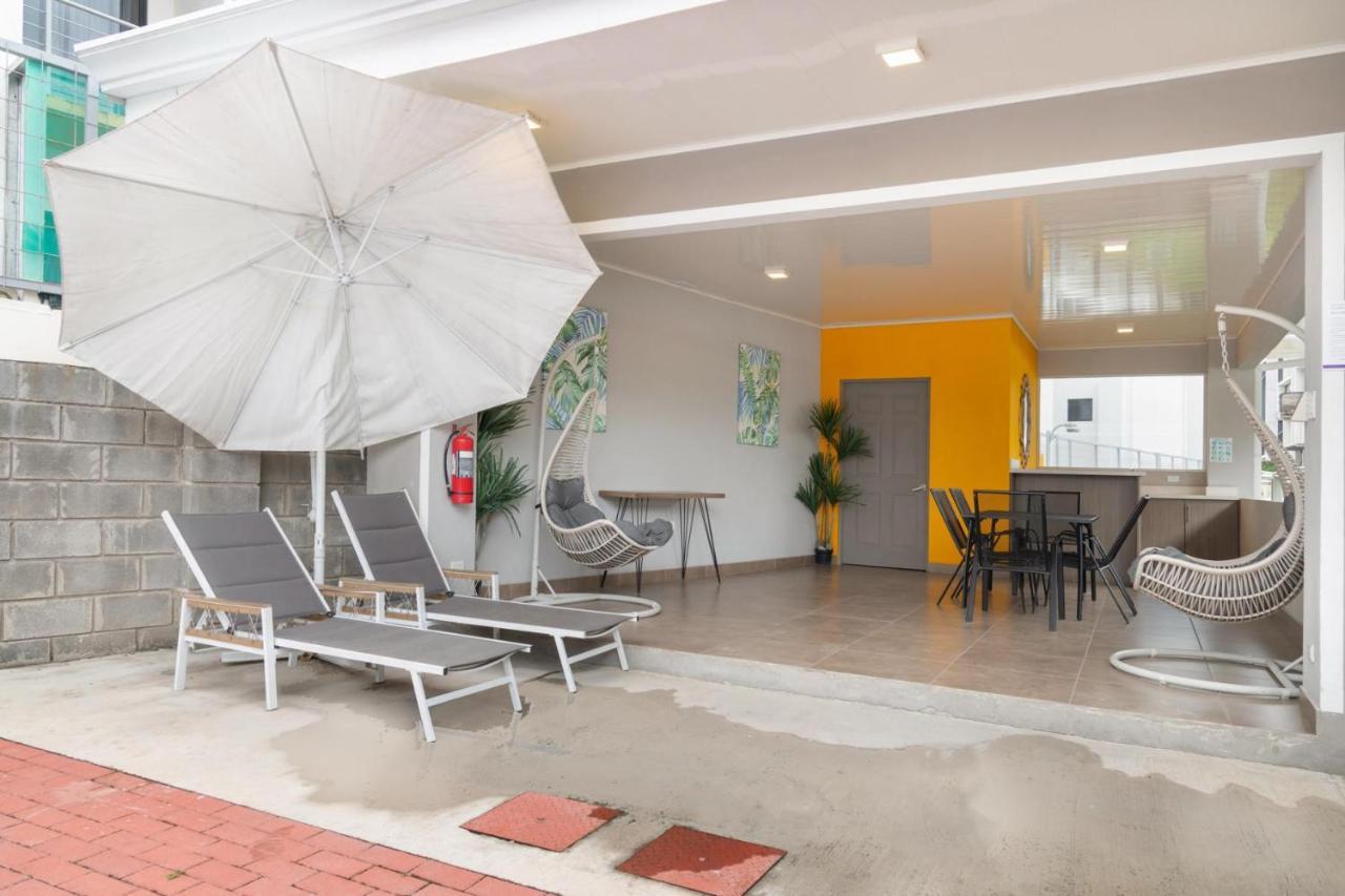 Boulevard Park Apto #27 - 2Bdrm - Selena Segura 에레디아 외부 사진