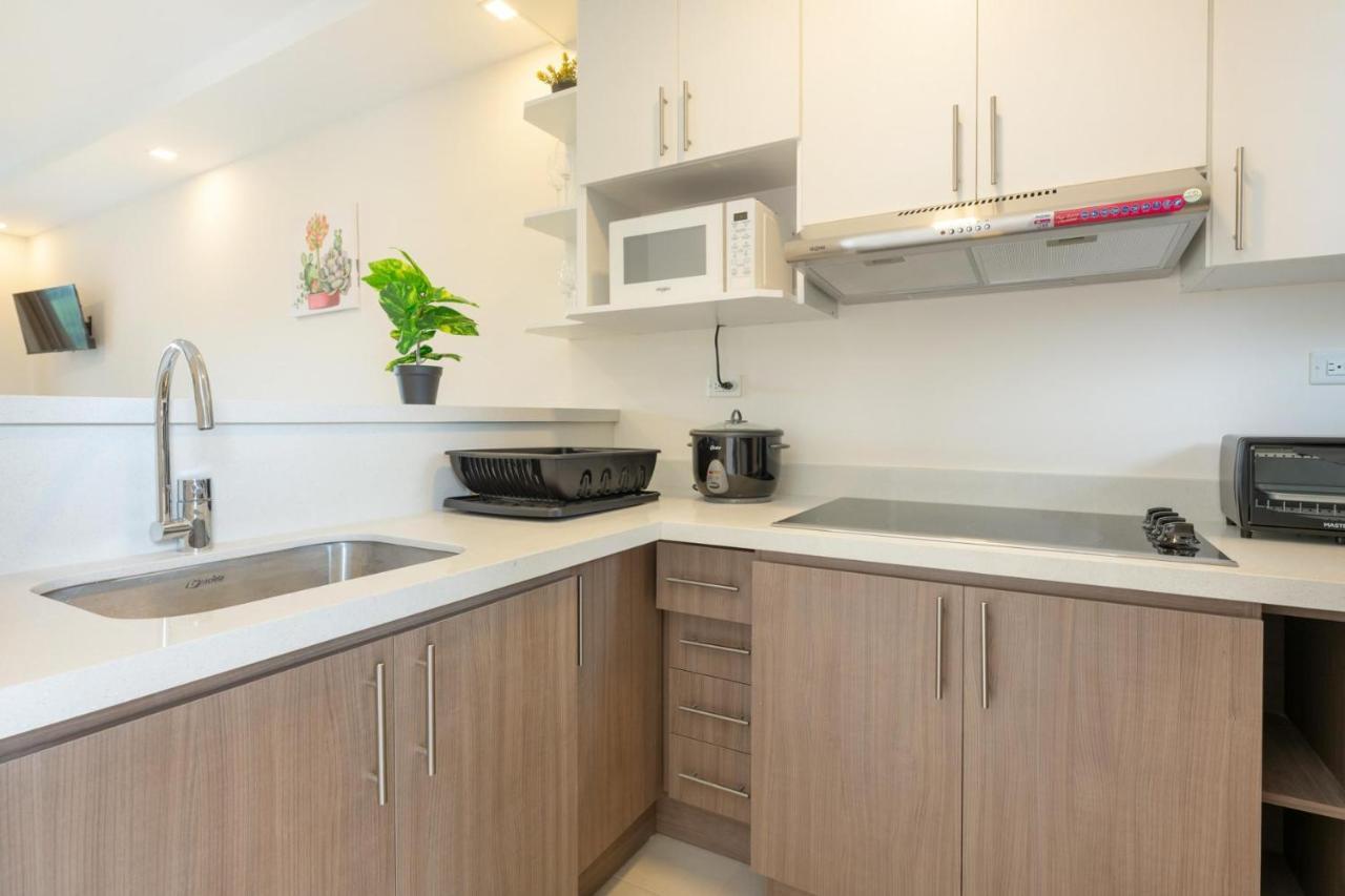 Boulevard Park Apto #27 - 2Bdrm - Selena Segura 에레디아 외부 사진