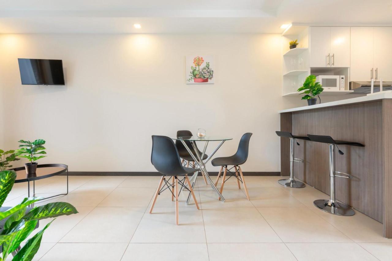 Boulevard Park Apto #27 - 2Bdrm - Selena Segura 에레디아 외부 사진