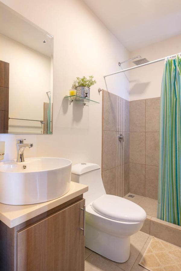 Boulevard Park Apto #27 - 2Bdrm - Selena Segura 에레디아 외부 사진