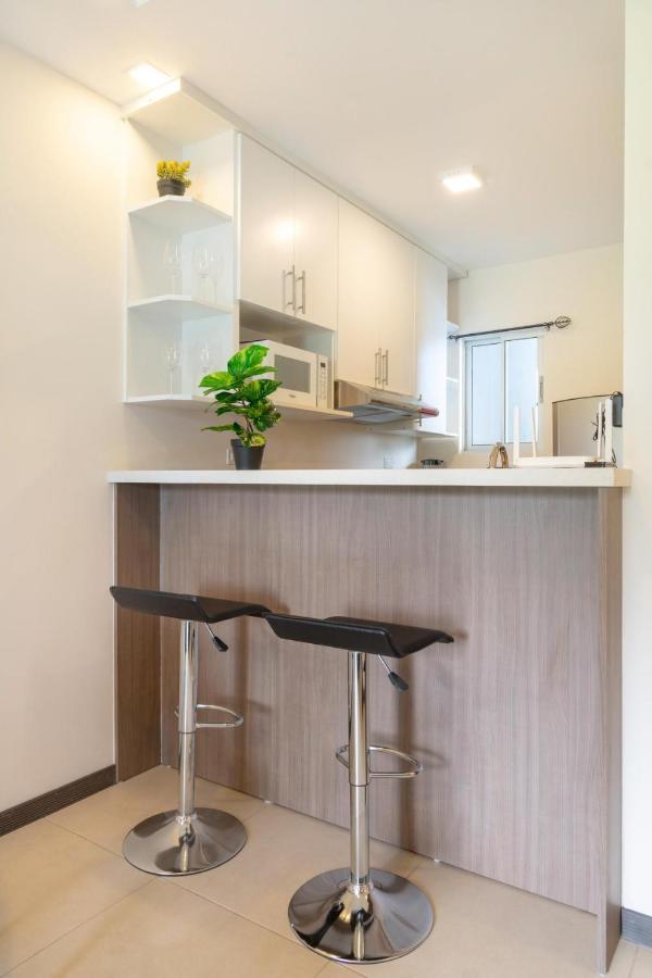 Boulevard Park Apto #27 - 2Bdrm - Selena Segura 에레디아 외부 사진