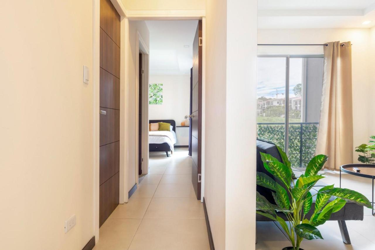 Boulevard Park Apto #27 - 2Bdrm - Selena Segura 에레디아 외부 사진