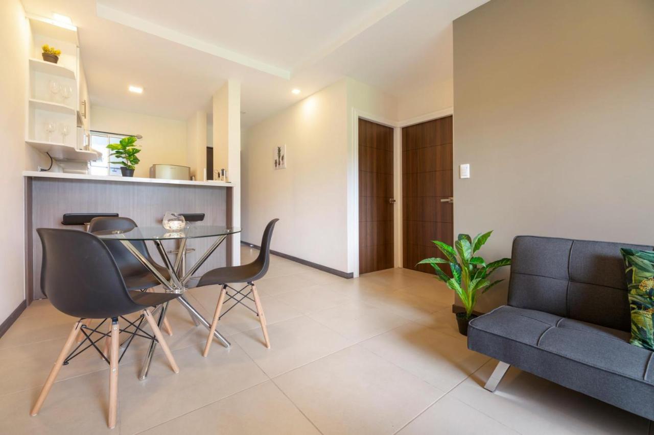Boulevard Park Apto #27 - 2Bdrm - Selena Segura 에레디아 외부 사진