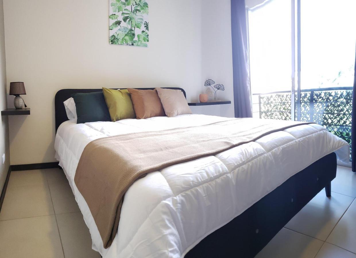 Boulevard Park Apto #27 - 2Bdrm - Selena Segura 에레디아 외부 사진