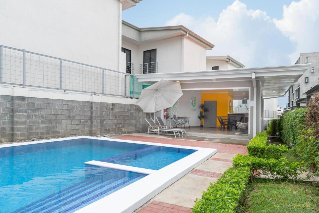 Boulevard Park Apto #27 - 2Bdrm - Selena Segura 에레디아 외부 사진